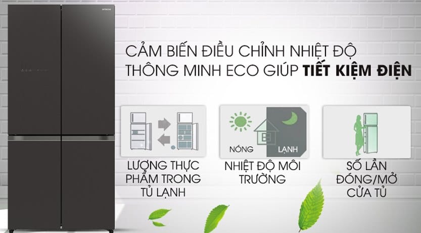 Sửa Tủ Lạnh Hitachi Tại Hà Nội Uy Tín – Có Mặt Nhanh Sau 30 Phút 2 Các Lỗi Tủ Lạnh Hitachi Thường Gặp
