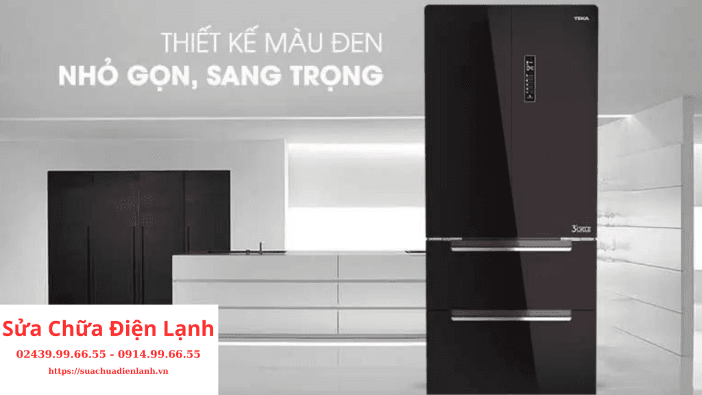 Sửa tủ lạnh Teka tại Hà Nội – Uy tín, nhanh chóng, bảo hành dài hạn