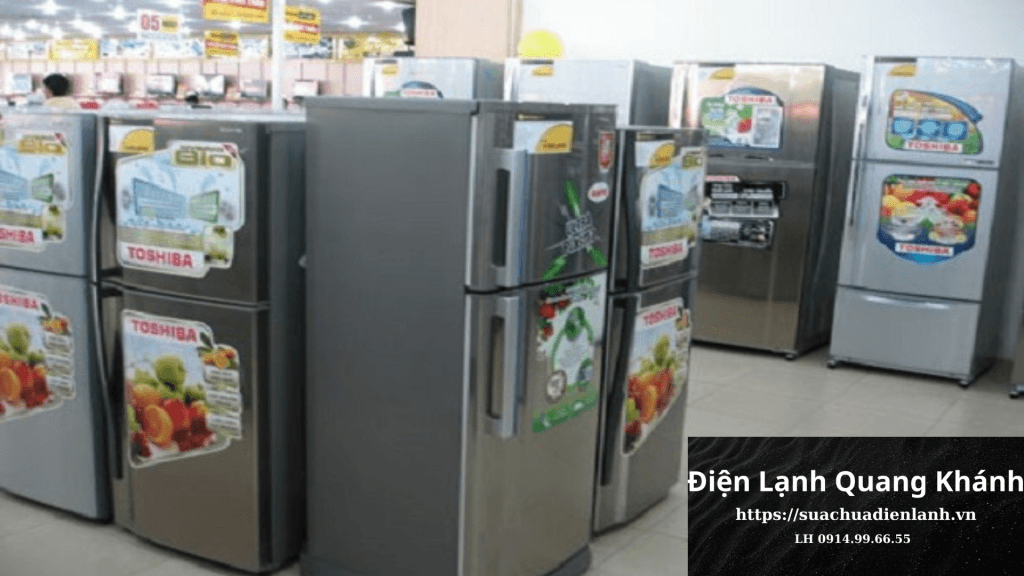 Thu Mua Tủ Lạnh Cũ Hỏng Tại Hà Nội – Giá Tốt – Mua Tận Nơi – Thanh Toán Ngay