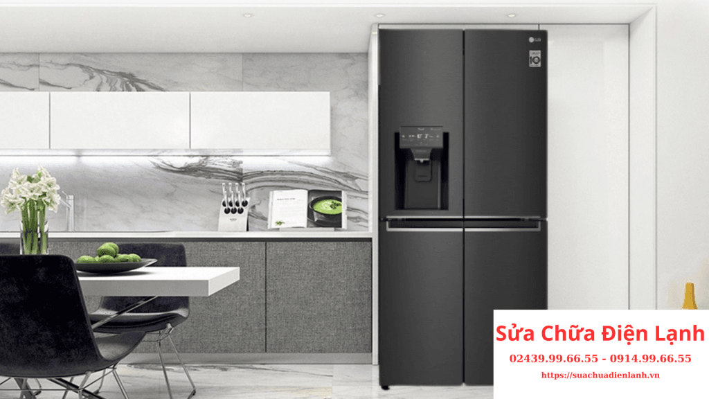 Vì Sao Nên Chọn Trung Tâm Bảo Hành Tủ Lạnh LG Của Chúng Tôi?