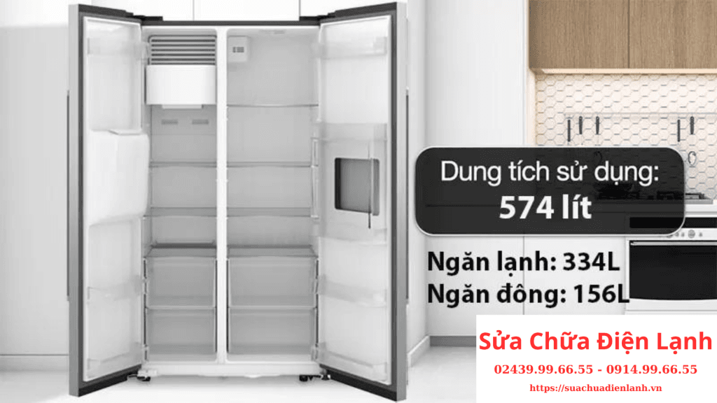 Sửa tủ lạnh Teka tại Hà Nội Uy Tín CHUYÊN NGHIỆP