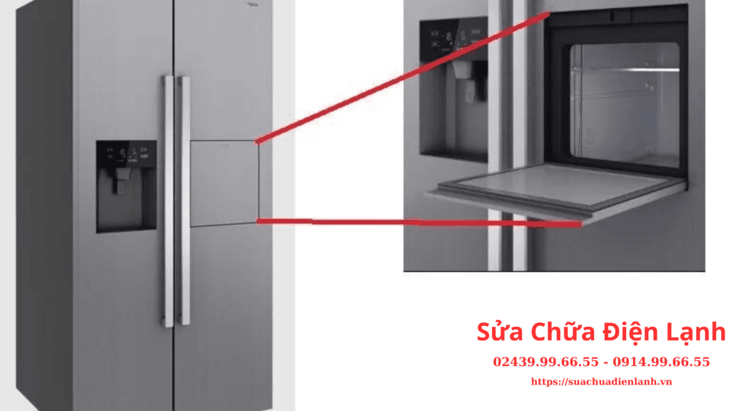 Sửa tủ lạnh Teka tại Hà Nội Uy Tín CHUYÊN NGHIỆP