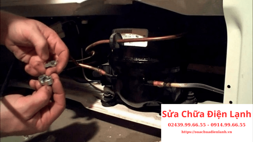 Sửa tủ lạnh Teka tại Hà Nội Uy Tín CHUYÊN NGHIỆP