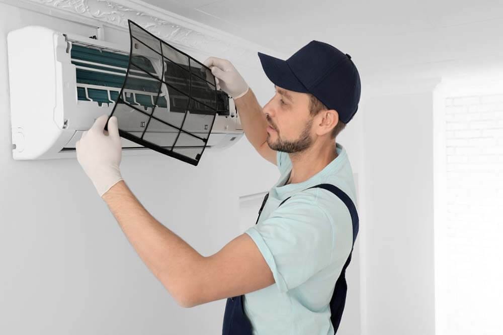 Tại sao cần phải vệ sinh bảo dưỡng điều hòa định kỳ? Khi sử dụng điều hòa thì cần chú ý gì? 2 bao duong dieu hoa va nhung dieu can luu y 15 4