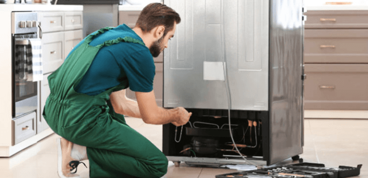 Dịch vụ thay thế Block (Lốc) tủ lạnh chính hãng 1 Dịch vụ thay thế Block (Lốc) tủ lạnh chính hãng