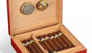 Cách sử dụng hộp bảo quản xì gà tốt nhất 3 hop bao quan cigar