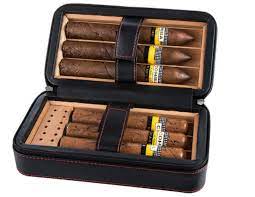 Cách sử dụng hộp bảo quản xì gà tốt nhất 1 hop dung cigar