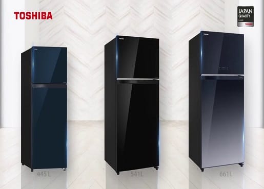Trung Tâm Bảo Hành Tủ Lạnh Toshiba Tại Hà Nội – Chính Hãng, Uy Tín, Phục Vụ Tận Nơi 3 Quy Trình Bảo Hành Tủ Lạnh Toshiba Tại Hà Nội