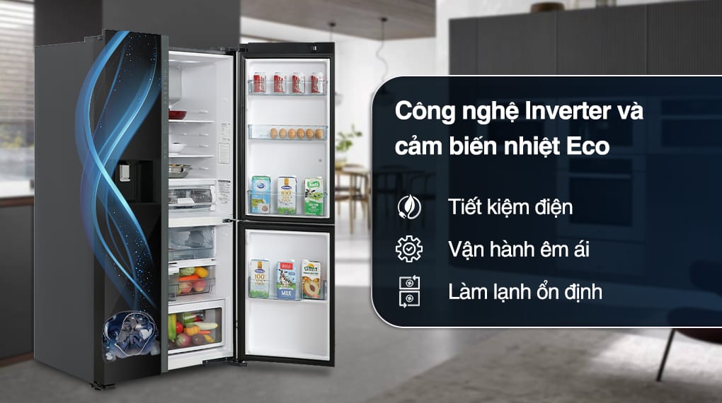 Sửa Tủ Lạnh Hitachi Tại Hà Nội Uy Tín – Có Mặt Nhanh Sau 30 Phút 4 Vì Sao Nên Chọn Sửa Tủ Lạnh Hitachi Tại Hà Nội Suachuadienlanh.vn?