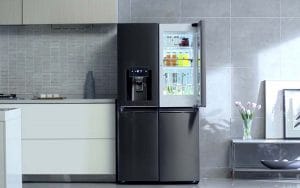 Tự Sửa 5 Lỗi Cơ Bản Trên Tủ Lạnh Không Cần Gọi Thợ