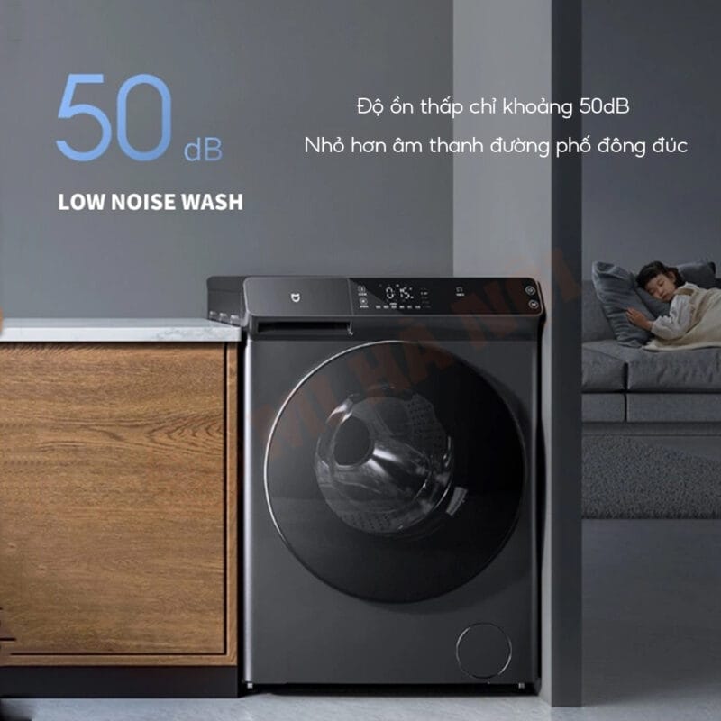 Trung tâm bảo hành máy giặt Xiaomi tại Hà Nội – Chính hãng, nhanh chóng, phục vụ tận nơi 2 Tại sao nên chọn suachuadienlanh.vn để bảo hành máy giặt Xiaomi tại Hà Nội?