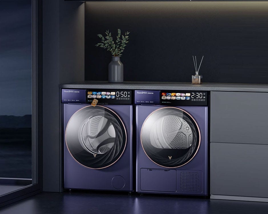 Trung tâm bảo hành máy giặt Xiaomi tại Hà Nội – Chính hãng, nhanh chóng, phục vụ tận nơi 4 Quy trình tiếp nhận và bảo hành máy giặt Xiaomi chuyên nghiệp tại Hà Nội