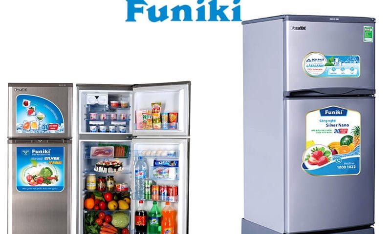 Trung Tâm Bảo Hành Tủ Lạnh Funiki Tại Hà Nội – Dịch Vụ Chính Hãng, Uy Tín 3 Quy Trình Bảo Hành Tủ Lạnh Funiki Tại Hà Nội