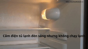 Cam dien tu lanh den sang nhung khong chay lanh1