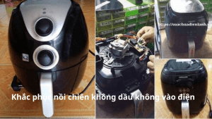 Khac phuc noi chien khong dau khong vao dien
