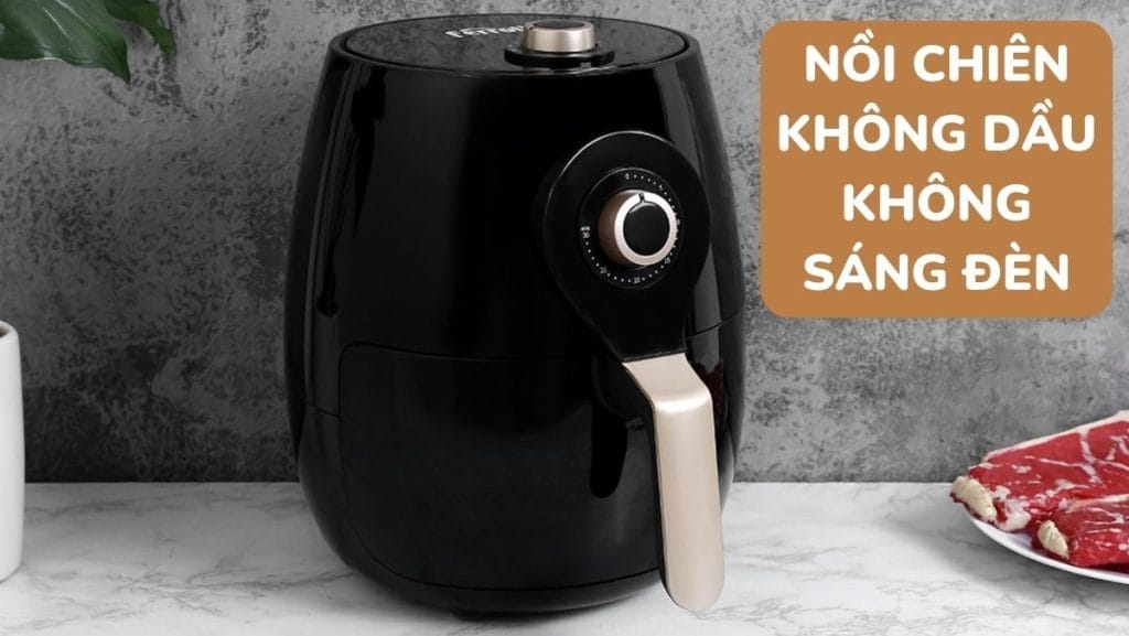 Khắc phục nồi chiên không dầu không vào điện 2 Khắc phục nồi chiên không dầu không vào điện