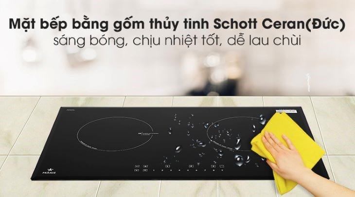 Mua bếp từ để nấu ăn cho gia đình những tiêu chí gì 2 Mua bếp từ để nấu ăn cho gia đình những tiêu chí gì