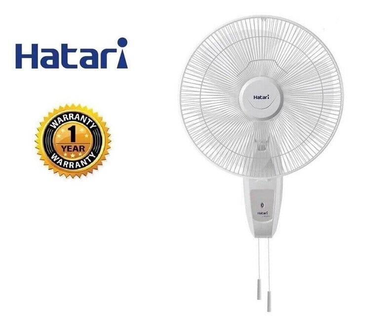 Cách chọn mua quạt treo tường phù hợp với gia đình 2 Cách chọn mua quạt treo tường phù hợp với gia đình
