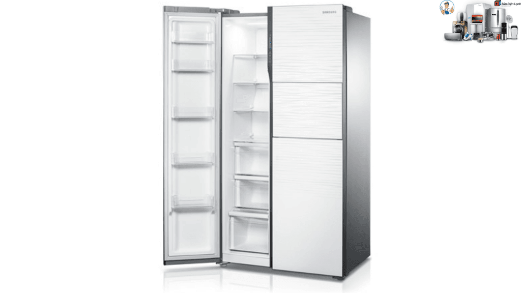 Các loại tủ lạnh side by side đáng mua cho gia đình 1 Các loại tủ lạnh side by side đáng mua cho gia đình