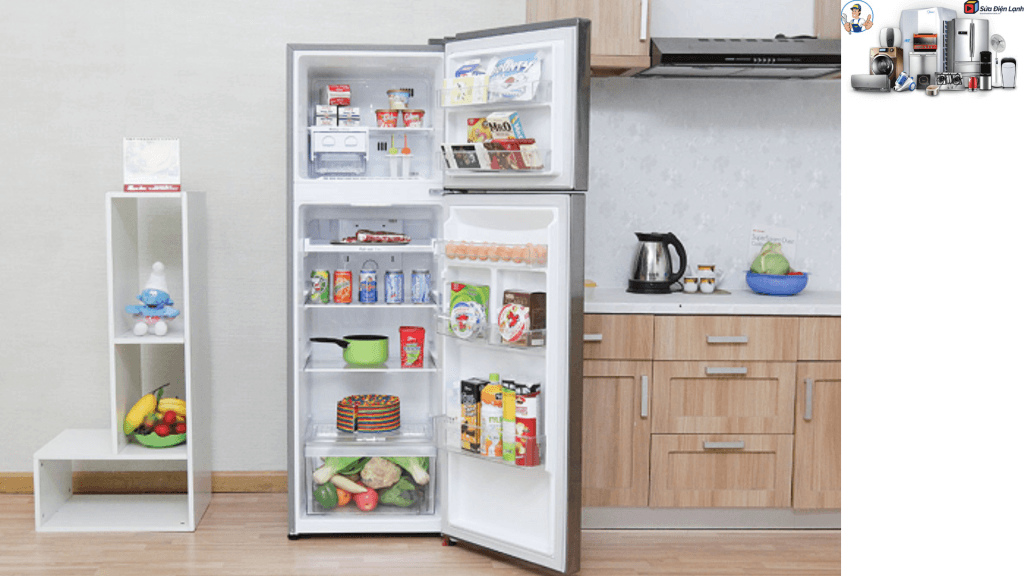 Nên mua tủ lạnh ngăn đá trên hay ngăn đá dưới 2 Nên mua tủ lạnh ngăn đá trên hay ngăn đá dưới
