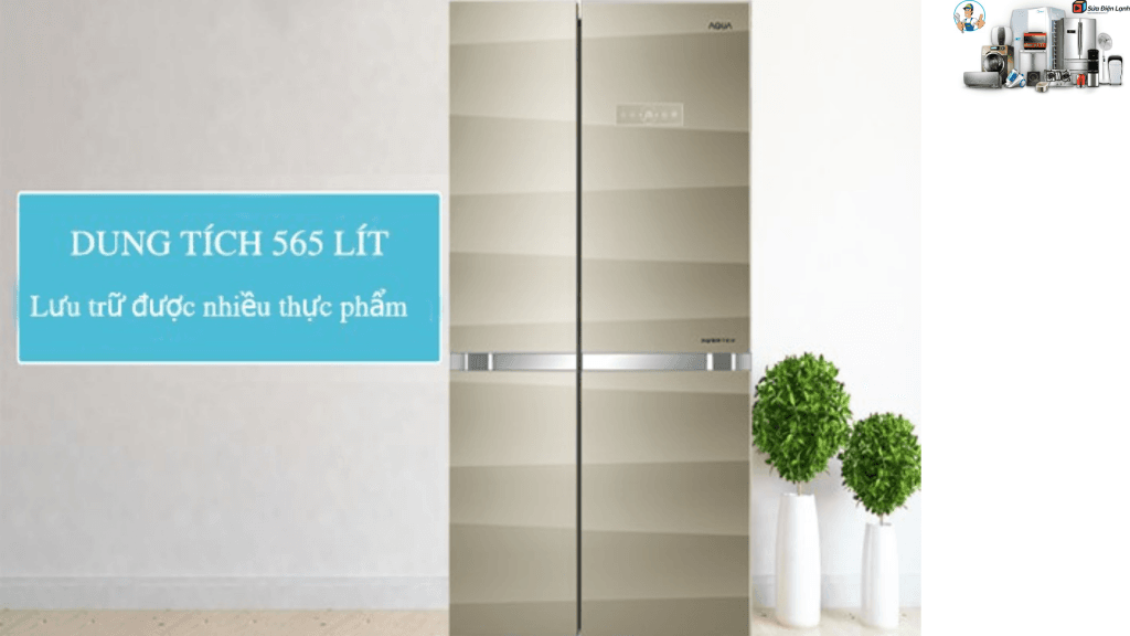 Các loại tủ lạnh side by side đáng mua cho gia đình 3 Các loại tủ lạnh side by side đáng mua cho gia đình