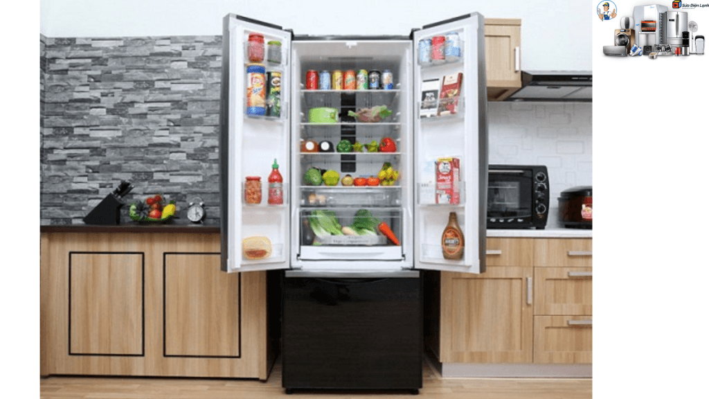 Nên mua tủ lạnh ngăn đá trên hay ngăn đá dưới 4 Nên mua tủ lạnh ngăn đá trên hay ngăn đá dưới