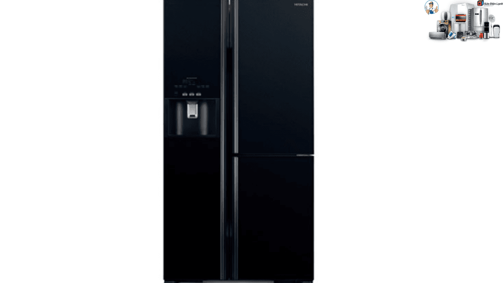 Các loại tủ lạnh side by side đáng mua cho gia đình 4 Các loại tủ lạnh side by side đáng mua cho gia đình