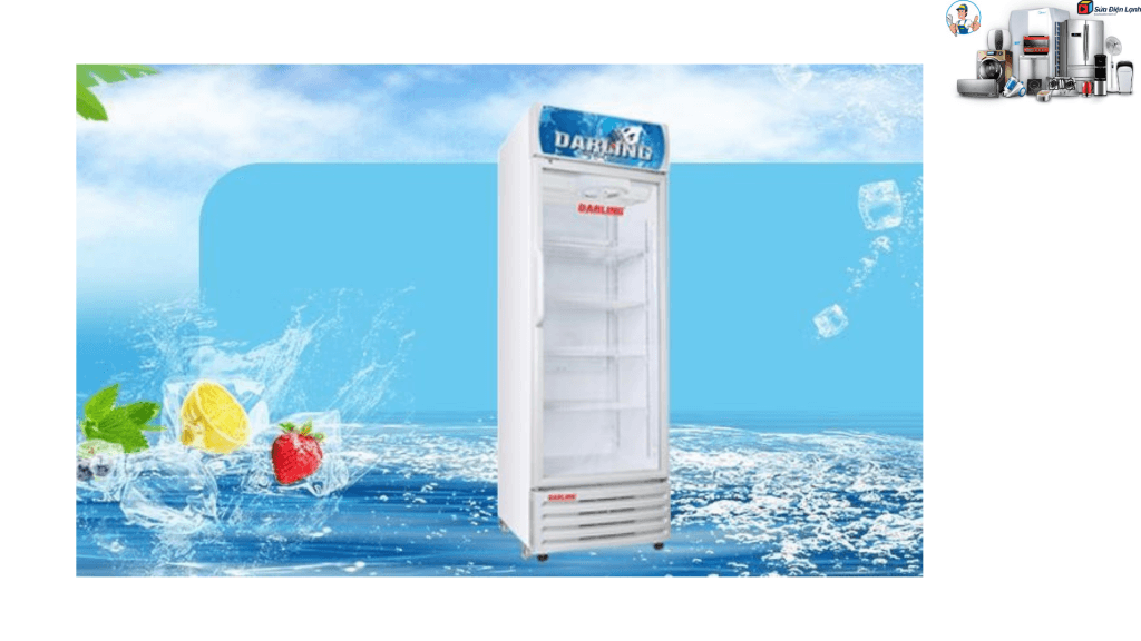 Nên mua tủ mát hãng nào tốt Tiêu chí chọn mua tủ mát phù hợp 5 Thiet ke chua co ten134
