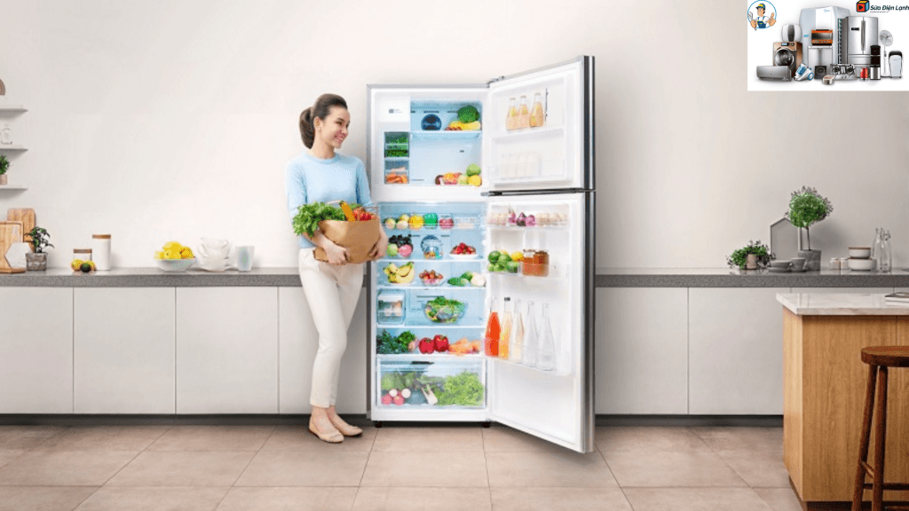 Chọn mua Tủ Lạnh hãng nào tốt bền đẹp và tiết kiệm điện nhất