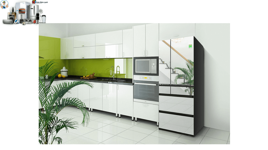 Chọn mua Tủ Lạnh hãng nào tốt bền đẹp và tiết kiệm điện nhất