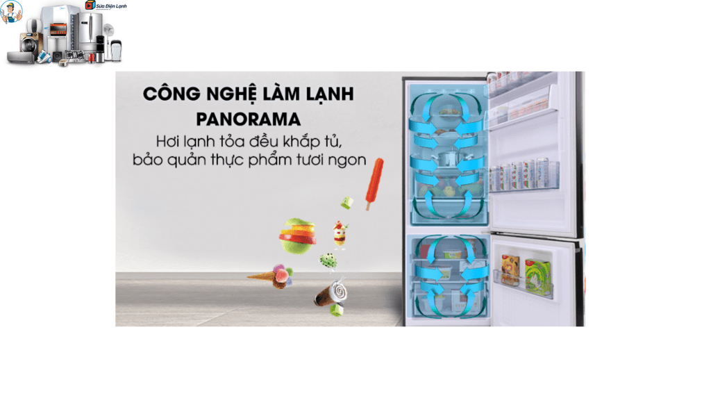 Chọn mua Tủ Lạnh hãng nào tốt bền đẹp và tiết kiệm điện nhất