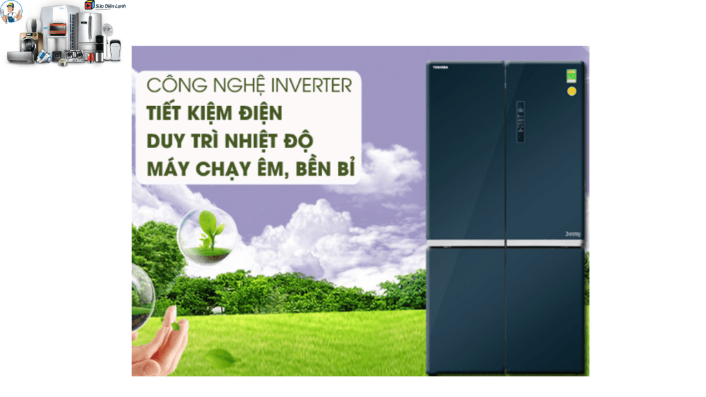 Chọn mua Tủ Lạnh hãng nào tốt bền đẹp và tiết kiệm điện nhất