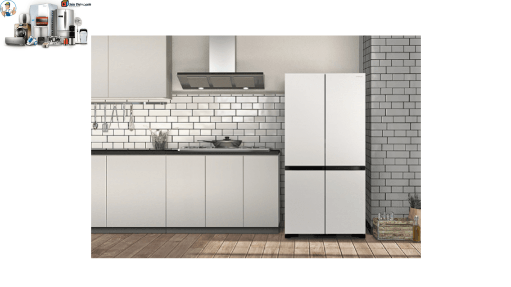 Chọn mua Tủ Lạnh hãng nào tốt bền đẹp và tiết kiệm điện nhất