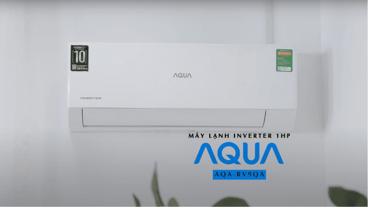 Điều hòa Aqua báo lỗi f3 : Nguyên nhân và khắc phục 1 Điều hòa Aqua báo lỗi f3 : Nguyên nhân và khắc phục