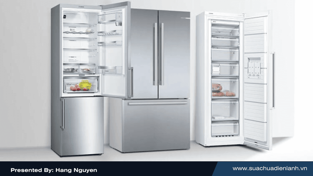 Sửa Tủ lạnh Bosch tại Hà Nội – Sửa tận nhà, uy tín, bảo hành dài hạn 2 Sửa Tủ lạnh Bosch tại Hà Nội