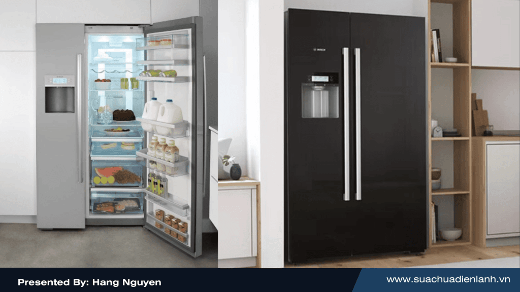 Sửa Tủ lạnh Bosch tại Hà Nội – Sửa tận nhà, uy tín, bảo hành dài hạn 3 Sửa Tủ lạnh Bosch tại Hà Nội